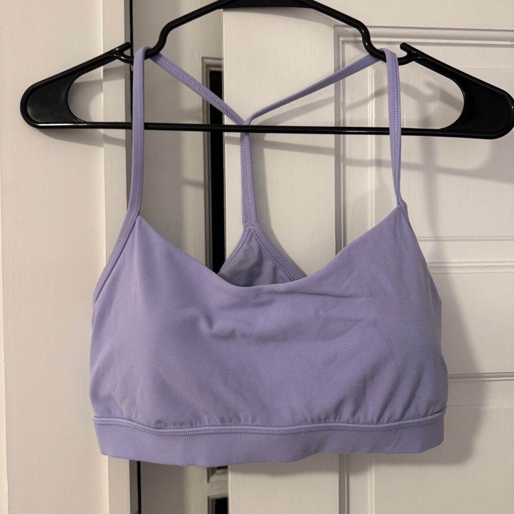 Lululemon Sports Bra - Size 12